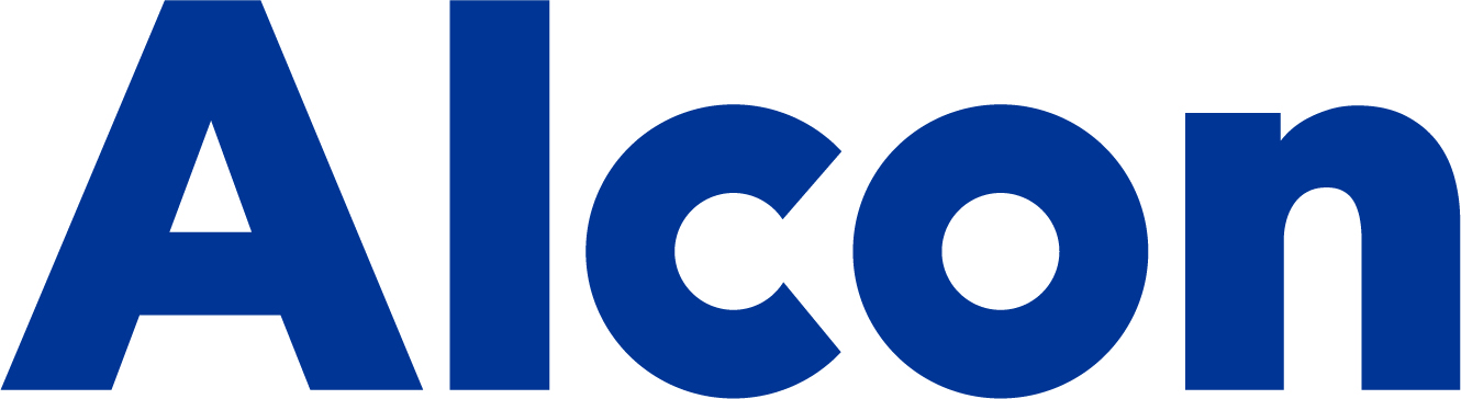alcon Logo