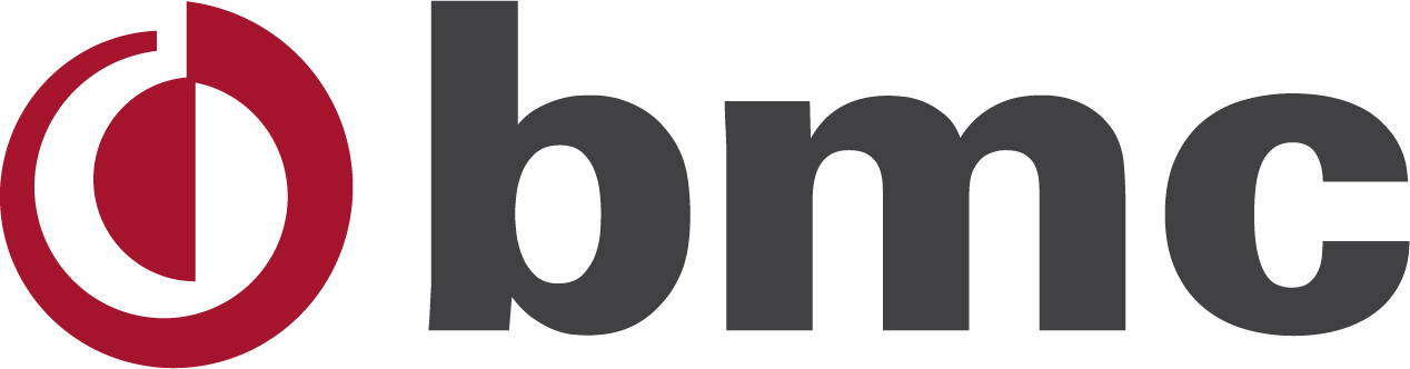 bmc Logo