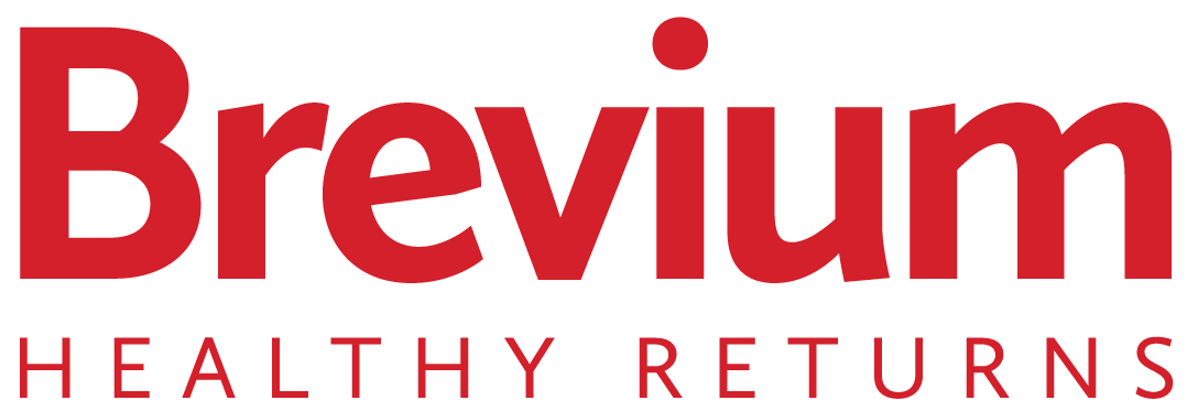 brevium Logo