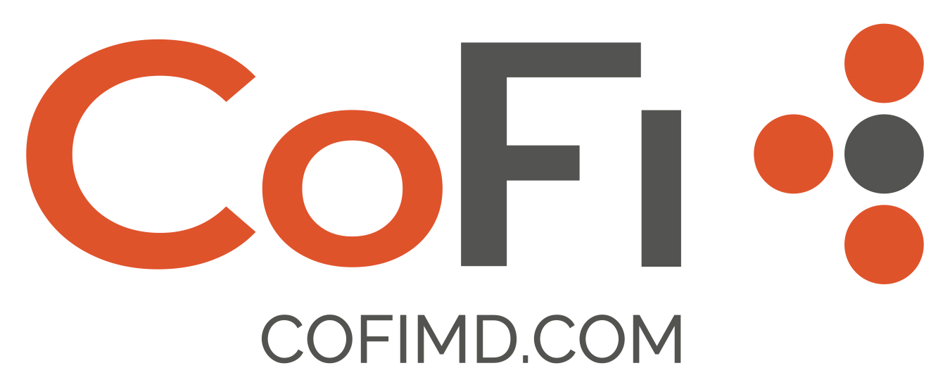 cofi Logo