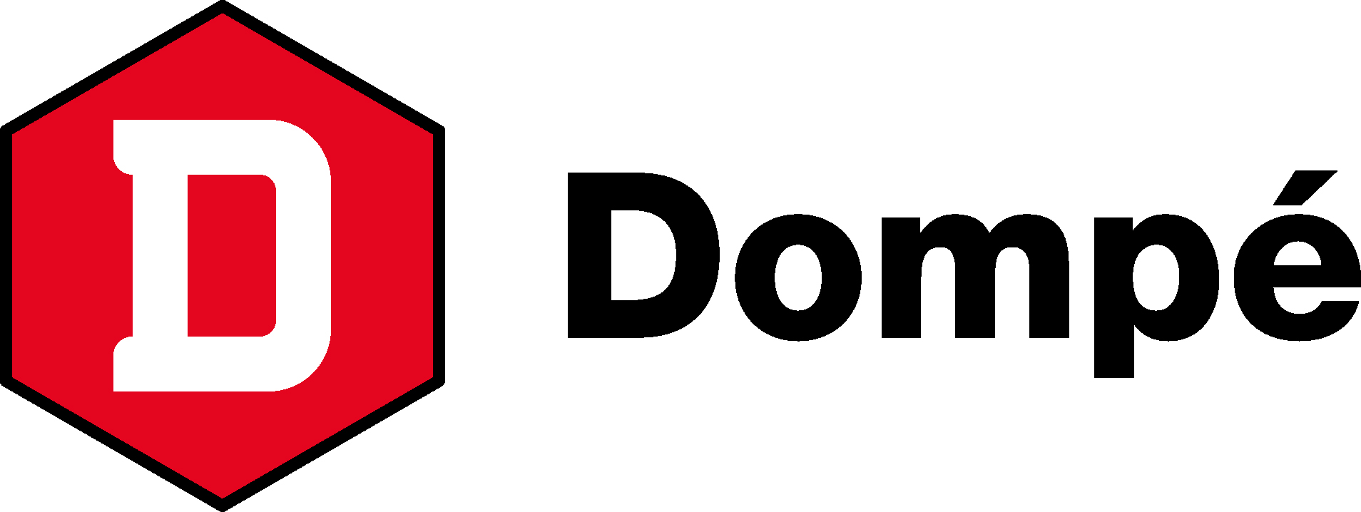 dompe Logo