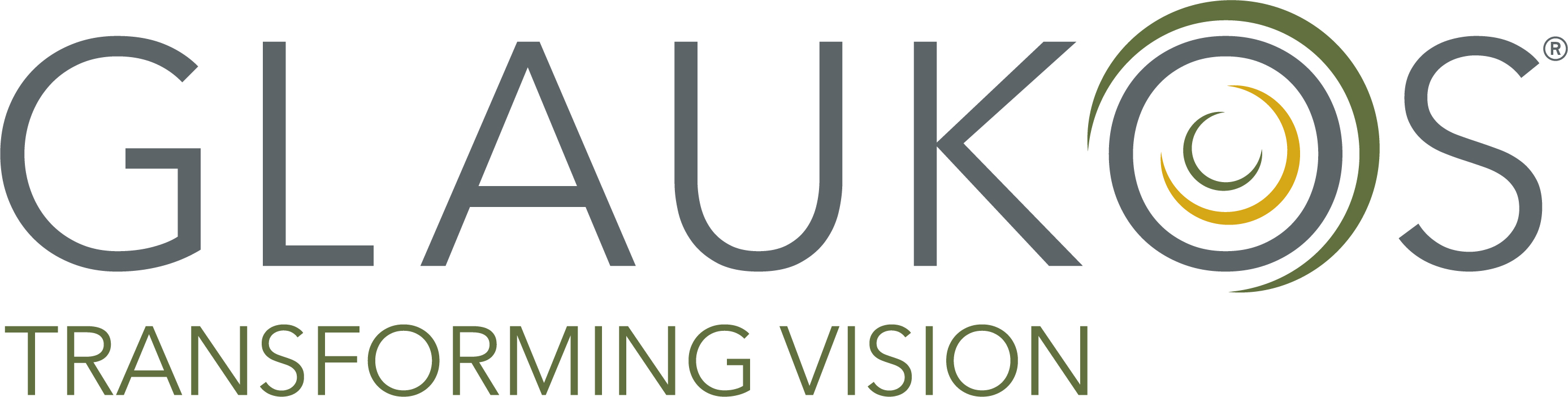 glaukos Logo