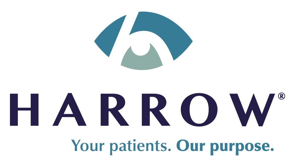 harrow Logo