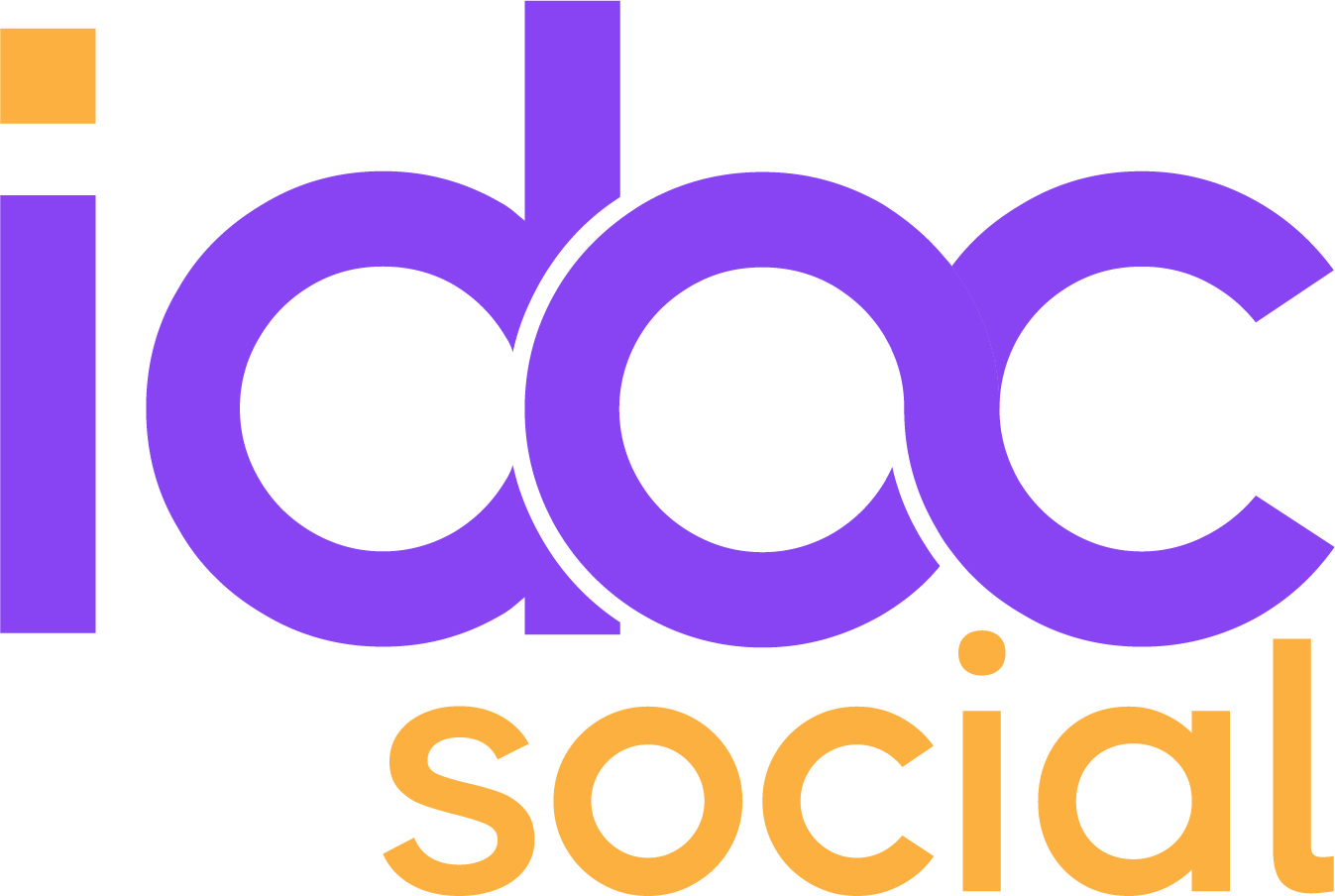 idoc-social Logo