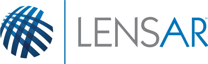 lensar Logo