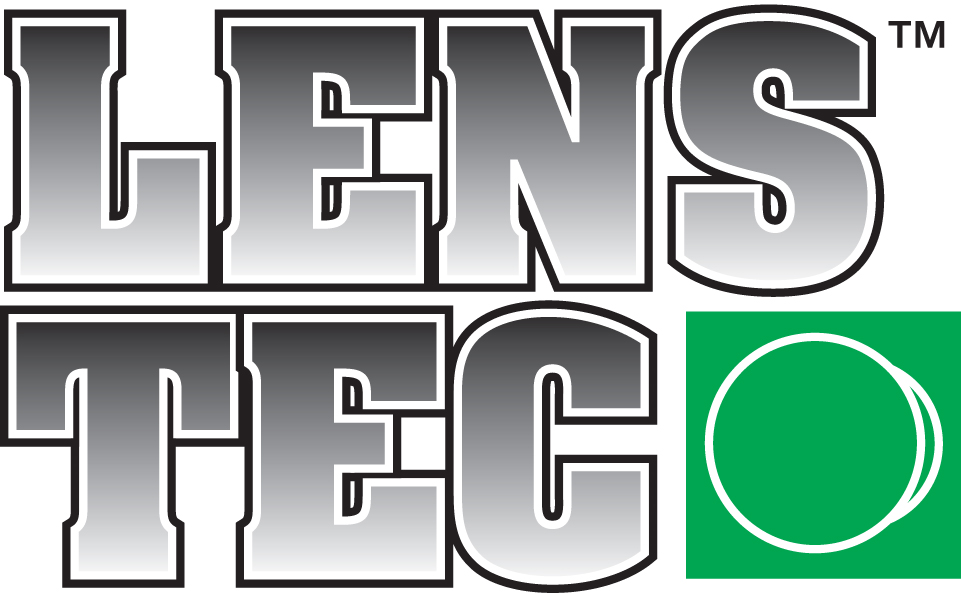 lenstec Logo