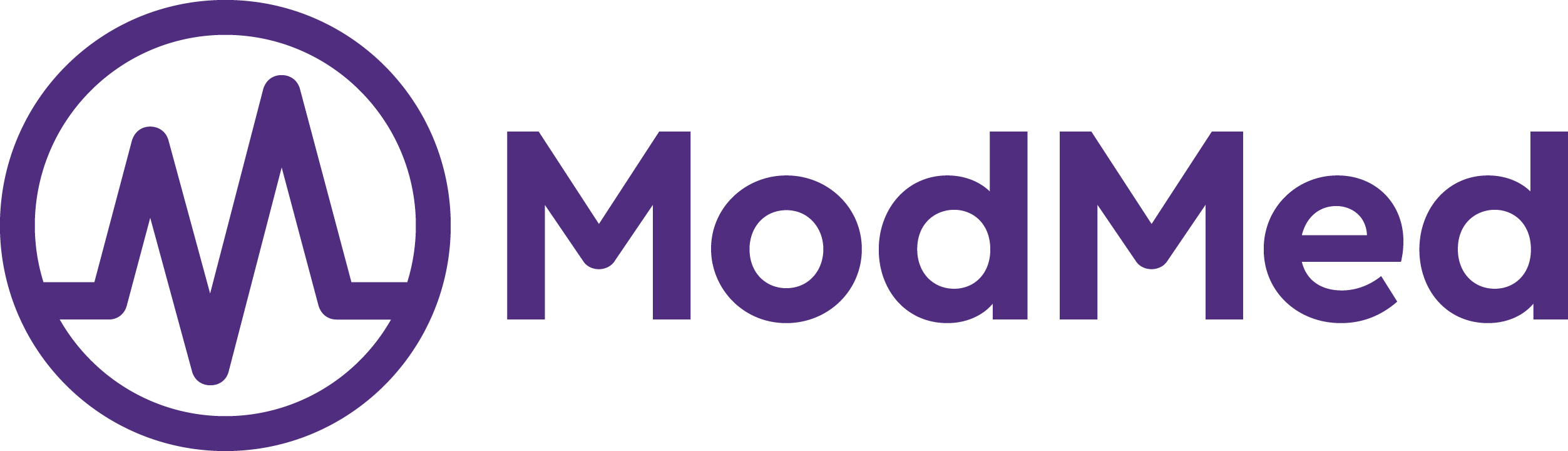 mod-med Logo