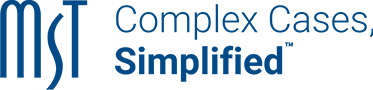 mst Logo