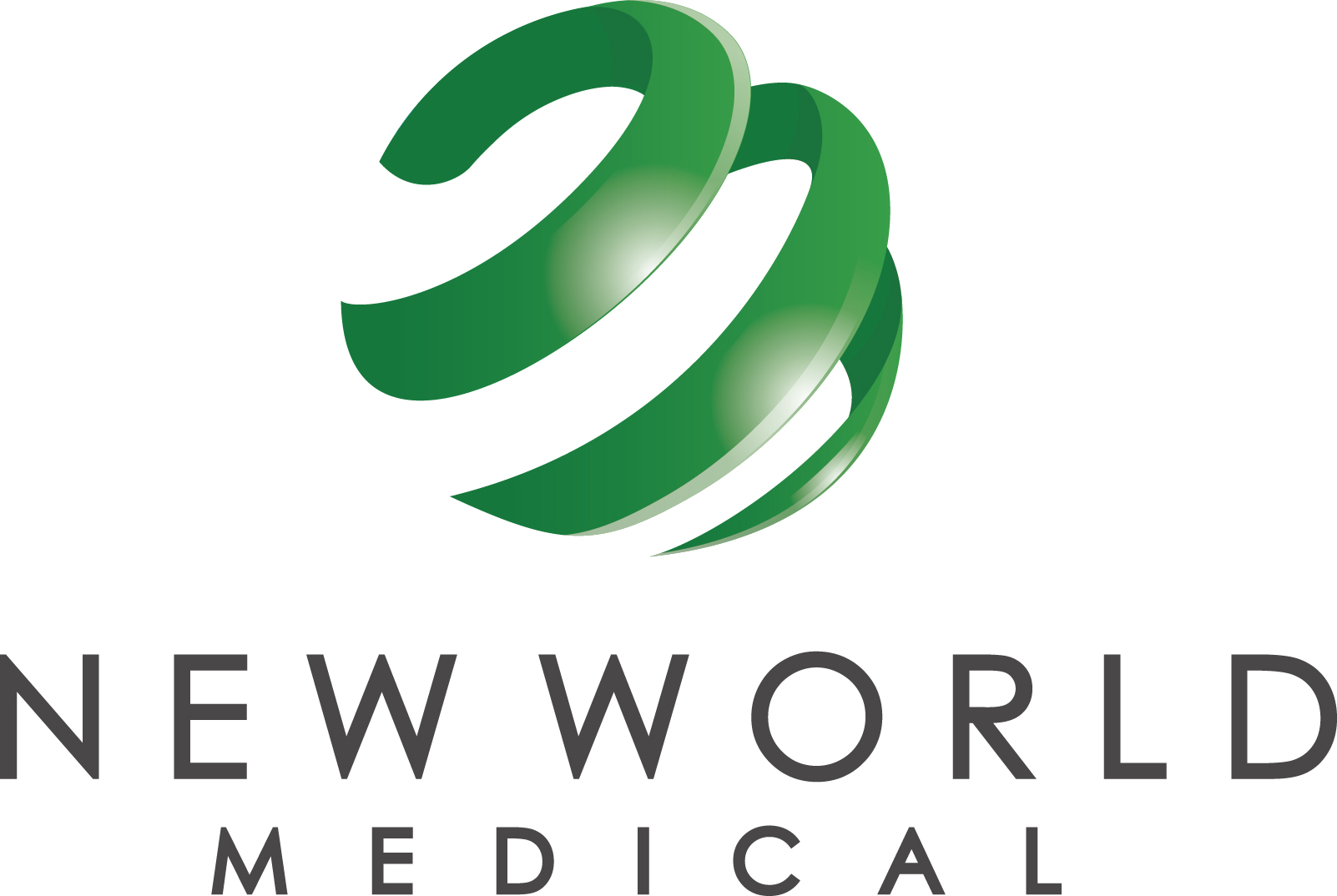 new-world-medical Logo