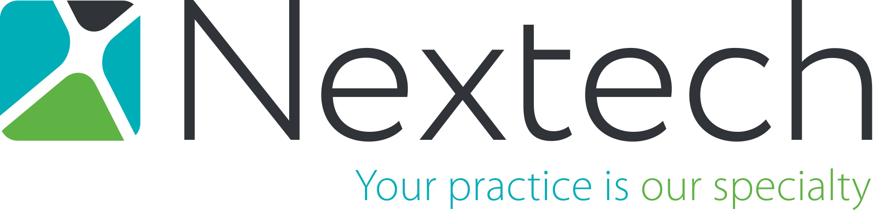 nextech Logo