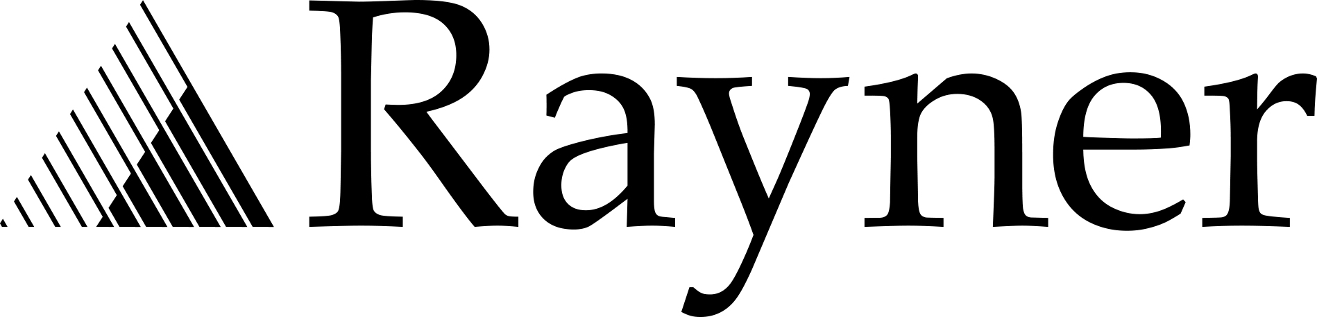 rayner Logo