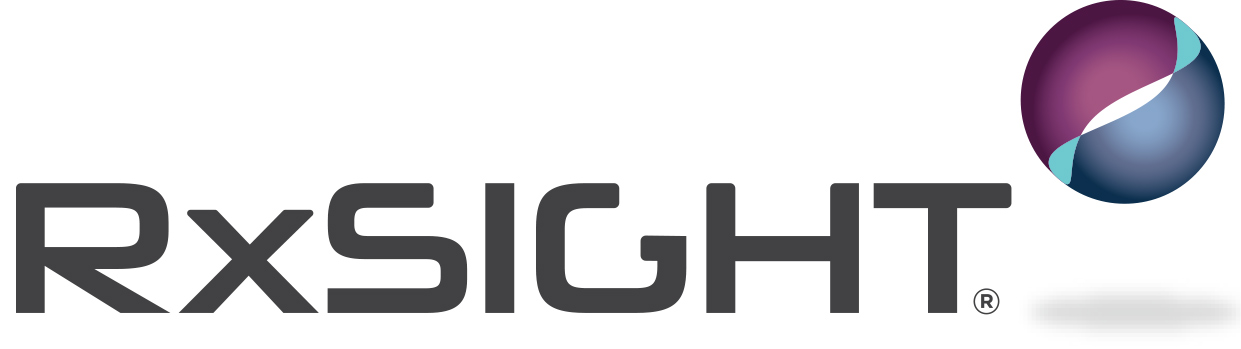 rxsight Logo