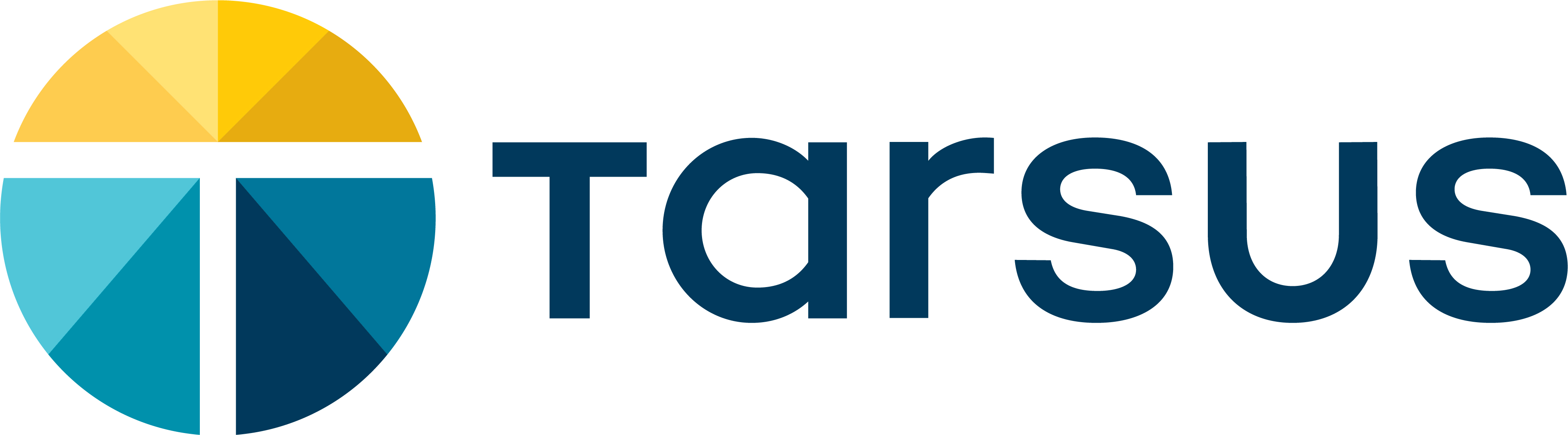 tarsus Logo