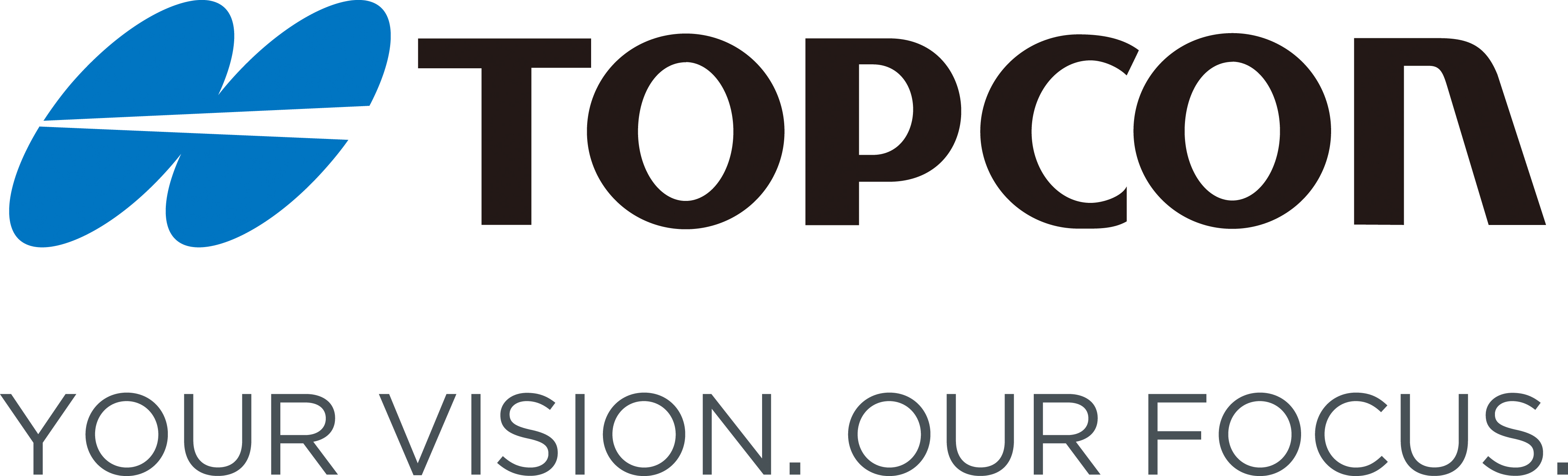 topcon Logo